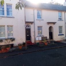 24-25 Earl Haig Gardens, Trinity, Edinburgh