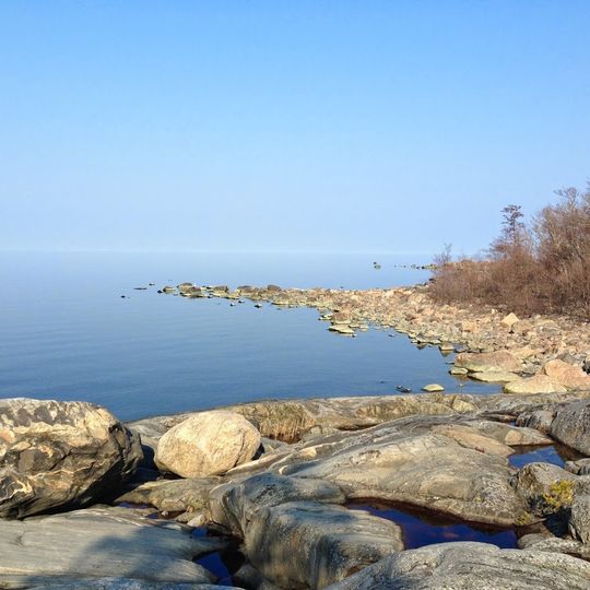 Källarbergets naturreservat