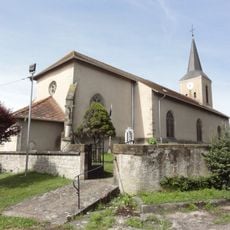 Église Saint-Martin de Fribourg