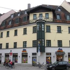 Vorstadthaus