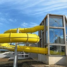 Aquagolfe