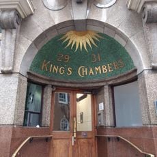 Kings Chambers