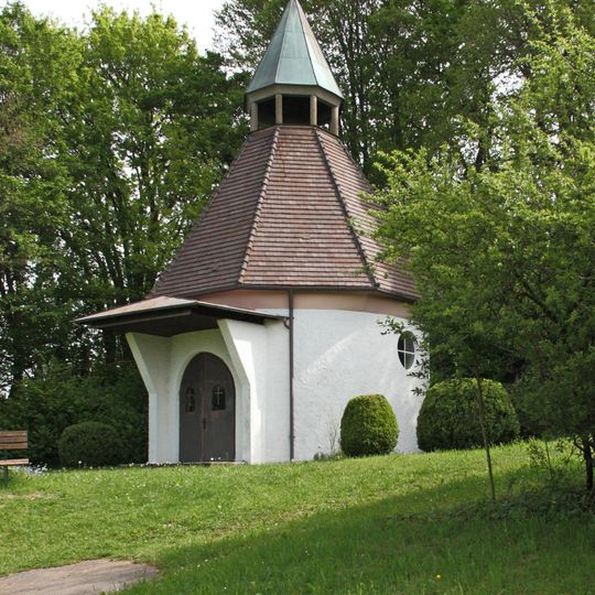 Kreuzkapelle