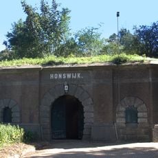 Fort Honswijk