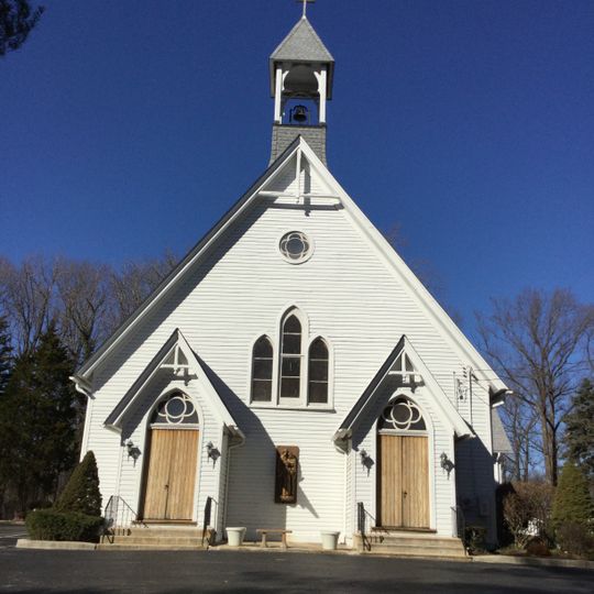 Mitchellville