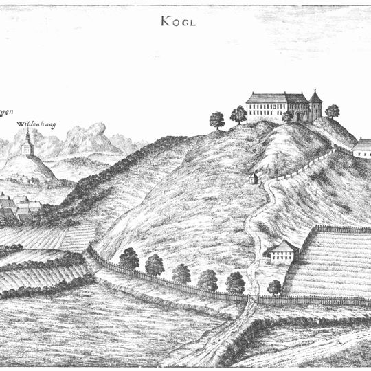 Burg Kogl