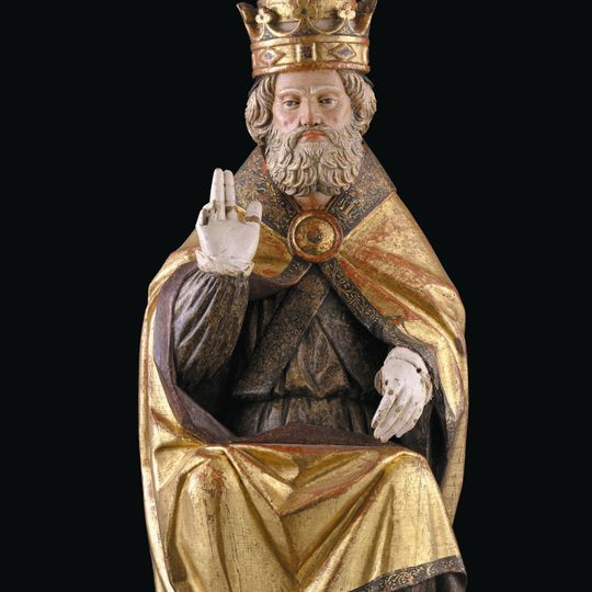 Museo della basilica di Gandino