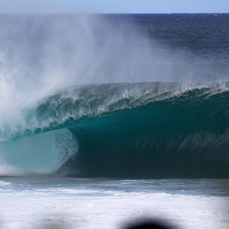 Banzai Pipeline