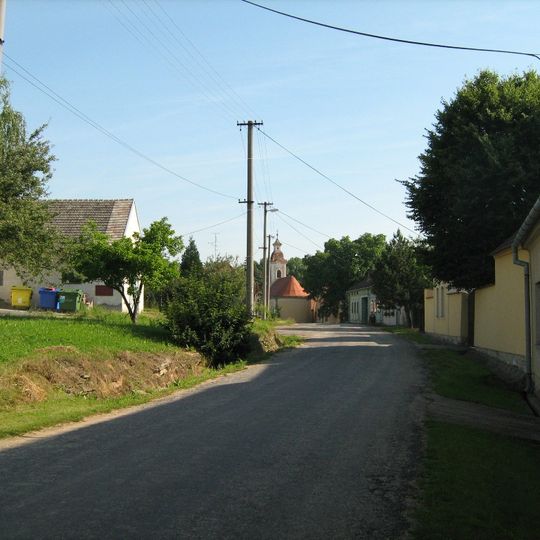Čížov