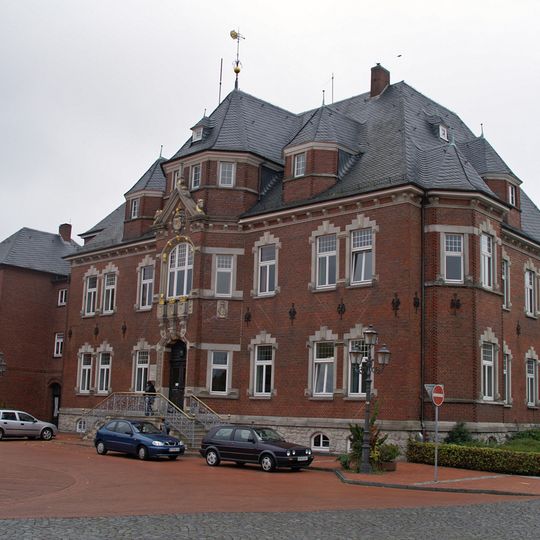 Circondario di Wittmund