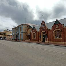 West Coast Heritage Centre