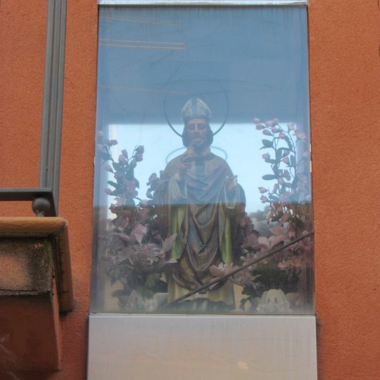 Capelleta de Sant Agustí