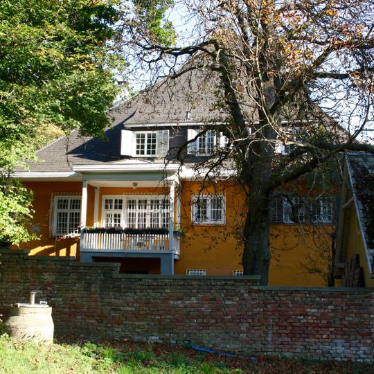 Villa Schmitz-Königer