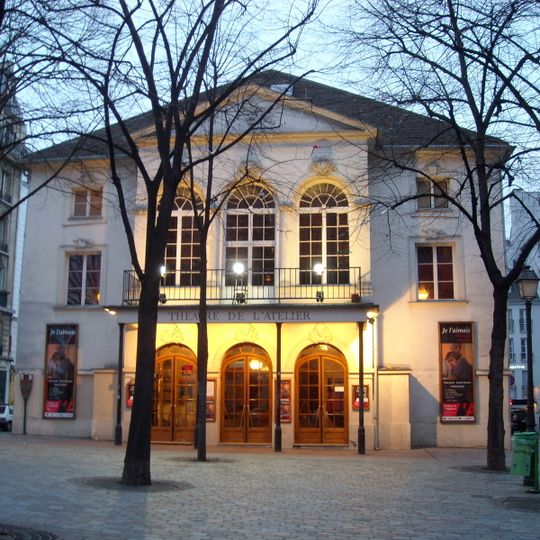 Théâtre de l'Atelier