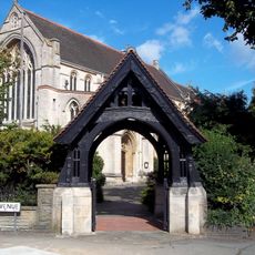 St Stephen's Parish Church