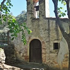 Sant Martí del Montseny