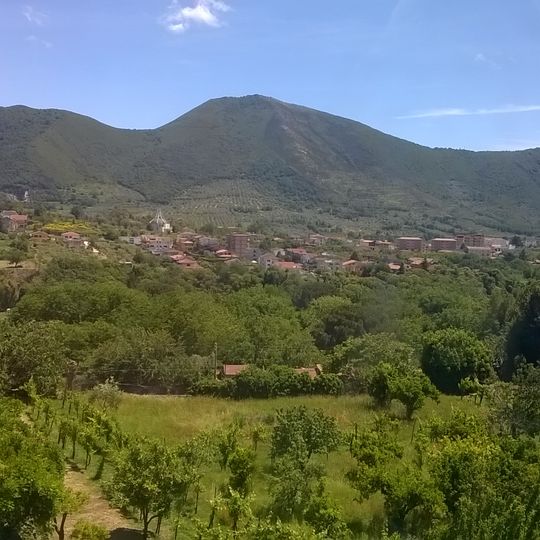Monte Massico