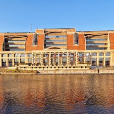 Communauté Urbaine de Dunkerque