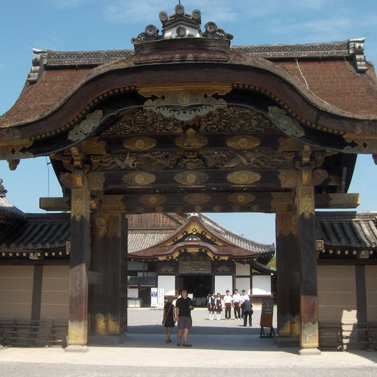 Castello Nijō