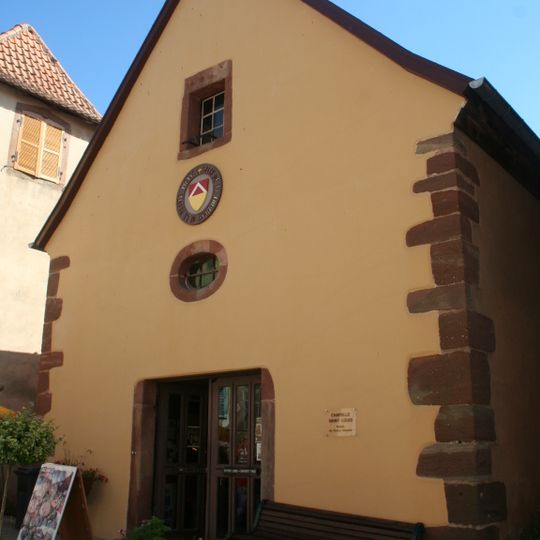 Musée du sceau alsacien de La Petite-Pierre