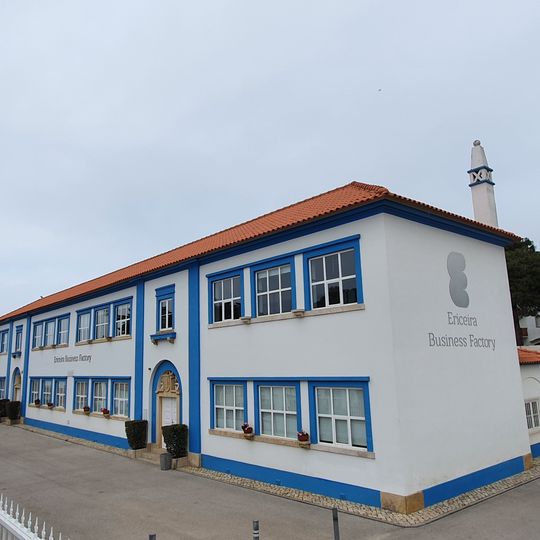 Escola Primária da Ericeira