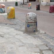 Montpellier'de Fotoğrafçılık Noktaları