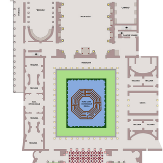 Pałac Flawiuszy