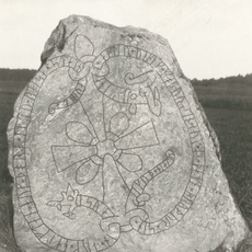 Uppland Runic Inscription 34