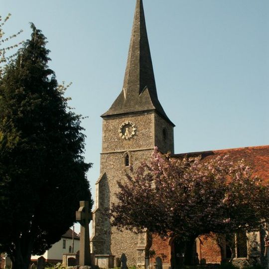 Church of St Andrew