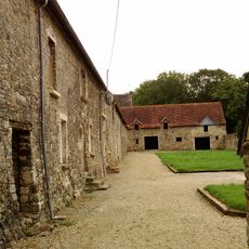 Abbaye de Blanchelande