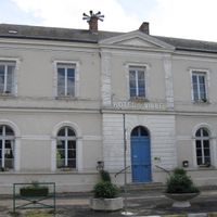 Beaumont-du-Gâtinais