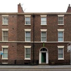 19 - 29 Clarence Street, Liverpool