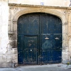 Maison, 46 du rue Général-Allix