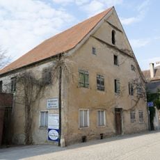 Ehemaliges Färberhaus