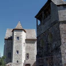 Maison du XVe siècle