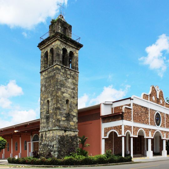 Catedral de San José de David