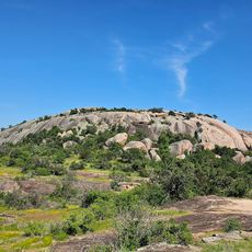 Enchanted Rock State Natural Area