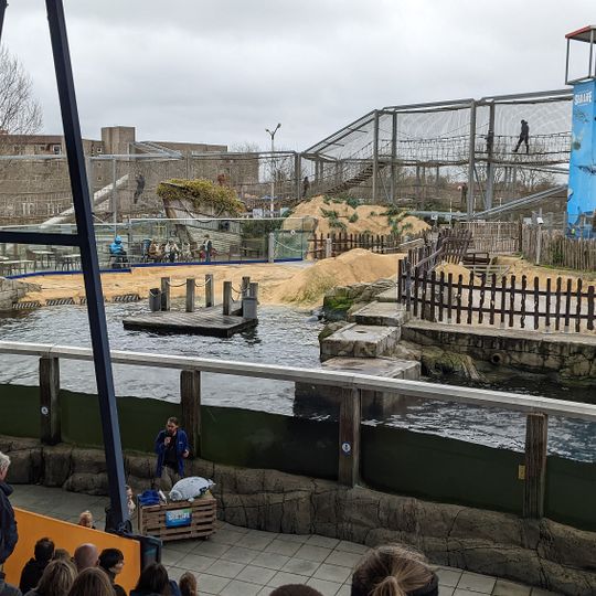 Sea Life Blankenberge