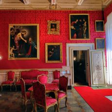 Museo Diocesano de Arte Sacro de Arezzo