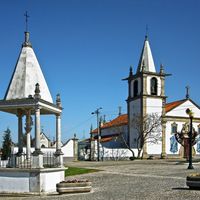 Requeixo, Nossa Senhora de Fátima e Nariz