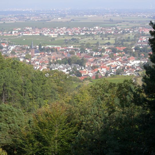 Deidesheim