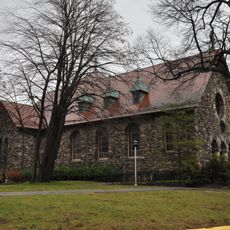 Good Counsel Complex