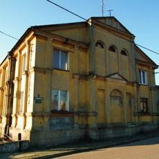 Synagoge in Dąbie