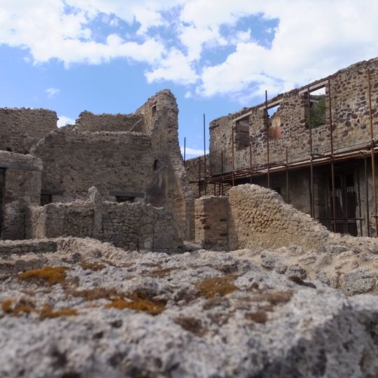 Casa del Balcone Pensile