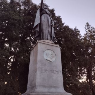 William McKinley Memorial (San Francisco)