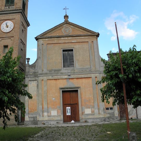 Chiesa dei Santi Simone e Giuda