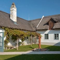 Haydn's birthplace