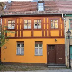 Wohnhaus & Mietshaus Kolk 4