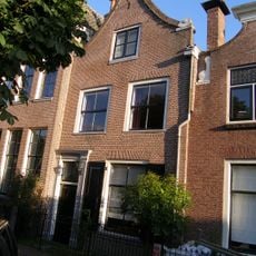 Schippersgracht 11, Maarssen