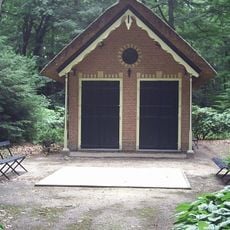 Prattenburg: zondagsschool